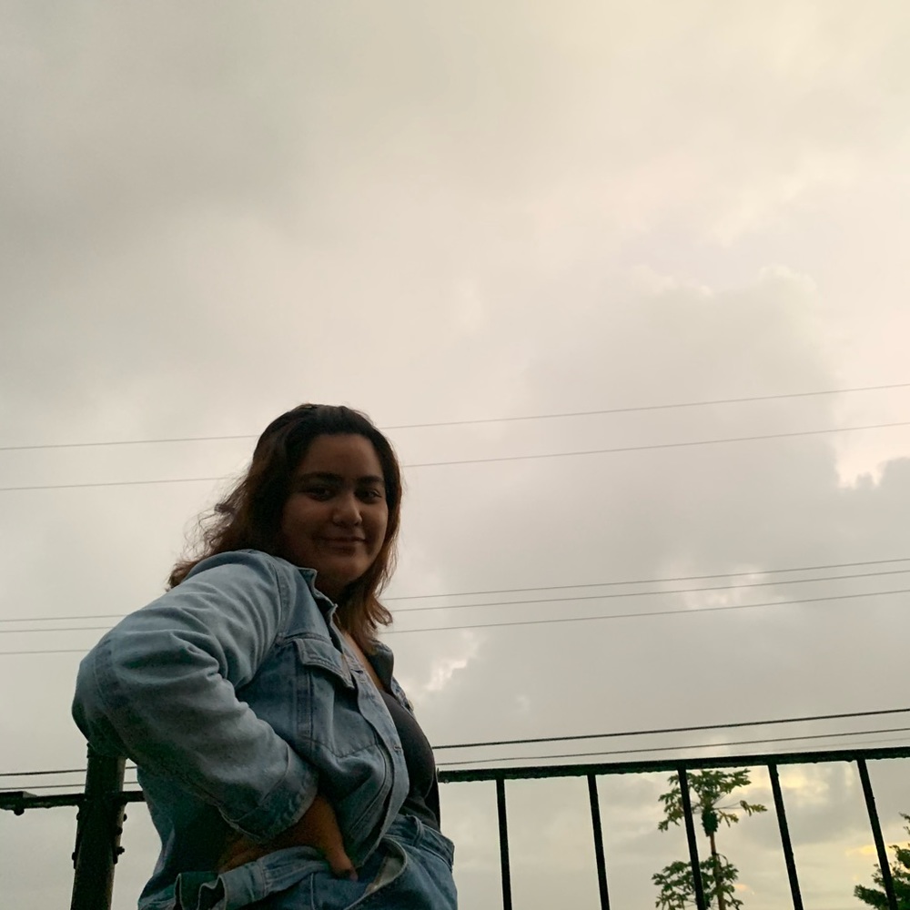 Meet your Posher, Hokulani